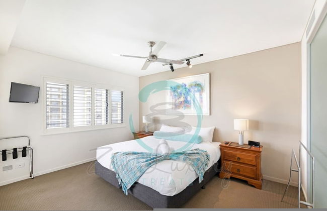 ZEN Paradise - 2-br Waterfront Ocean View Retreat - Foto 14