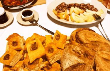 Podere Cartaio Bio Farm, private pool, AirC - Foto 34