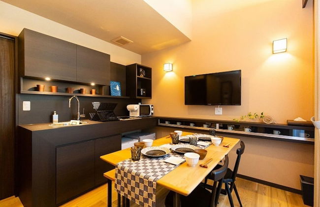 STAGIONE Hakone Yumoto - Foto 35