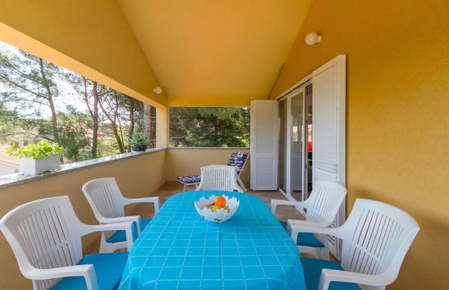 Franulovic Apartments - Foto 31