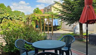 Terrassenwohnung Nordlicht - Foto 4, Garden