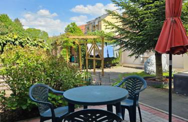 Terrassenwohnung Nordlicht - Foto 4