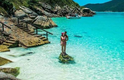 Suítes do Forno 1 - Foto 18