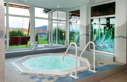 Richterhof Wellness Apartments Bayerischer Wald - Foto 27