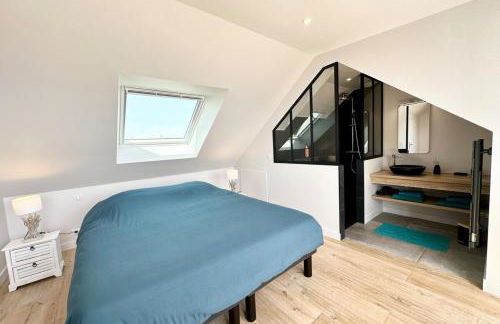 Luxury ! Contemporaine neuve Vue imprenable 180 - Foto 22