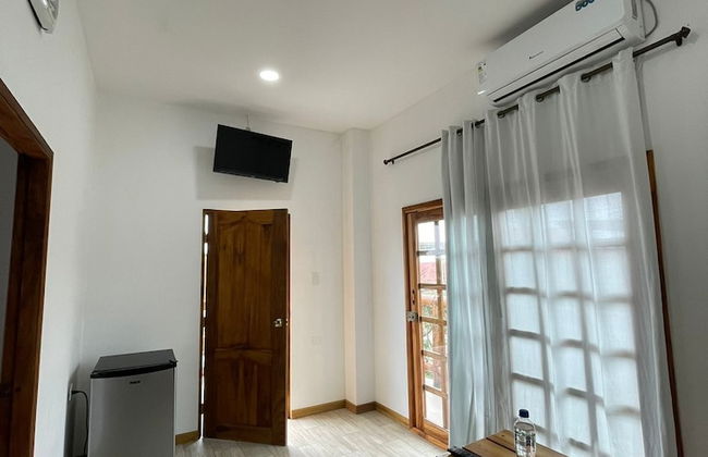 Apartahotel wanderlust - Foto 9