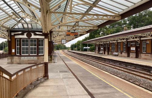 Park side Cottage, Number 2, The Morays - Foto 67