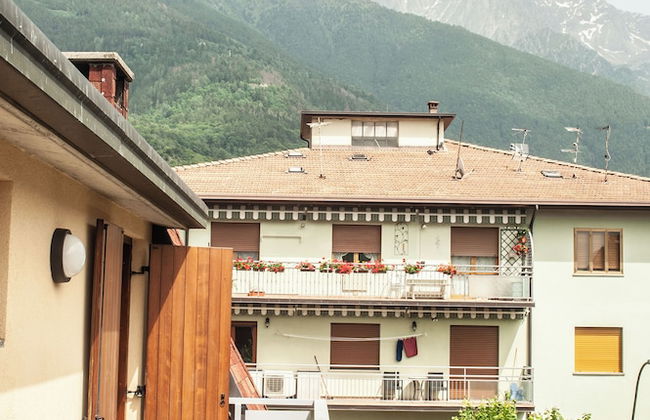 Appartamento Edolo, Bilocale & Monolocale - Foto 46