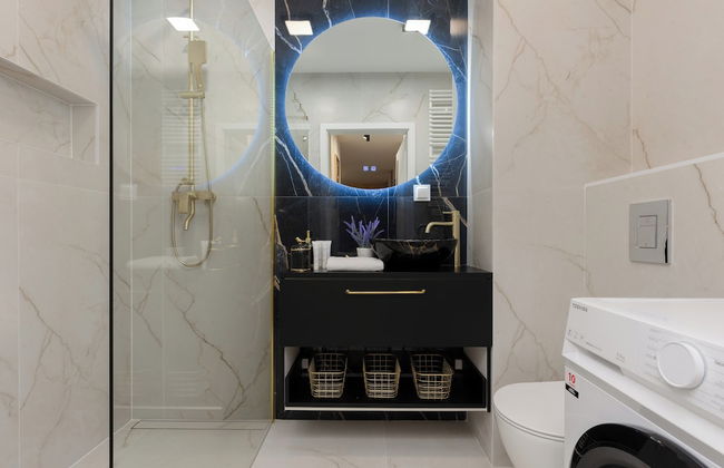 Apartment Gorna Droga by Renters - Foto 24