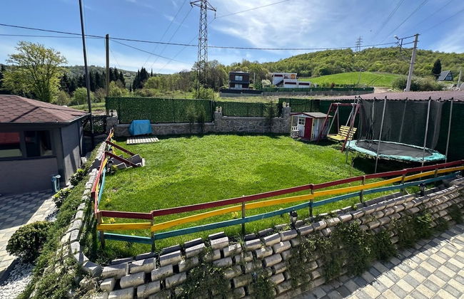 Patya BUNGALOV - Foto 39