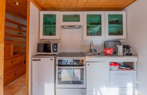 Résidence Grand Roc - Ancolies 017 - Happy Rentals - Foto 14