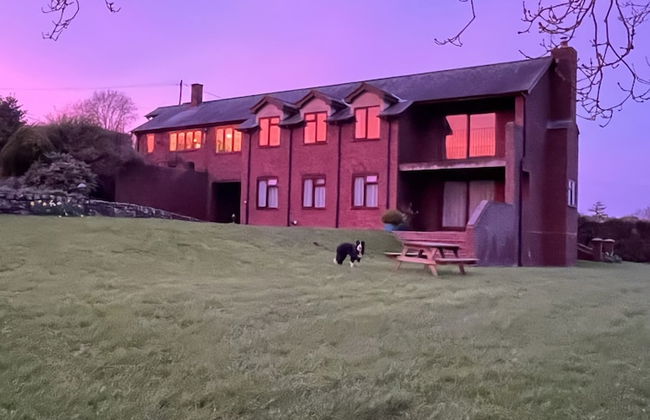 Lower Thornton Farm - Foto 29