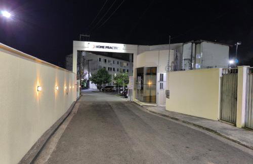 Apartamento estilo flat - Foto 8