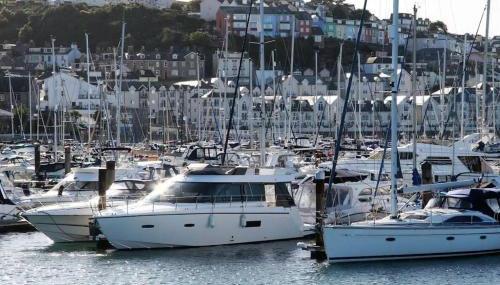 Sommersway Cottage - Foto 4