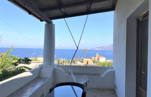 Le Terrazze di Salina, a 100 mt dalla spiaggia - Foto 6