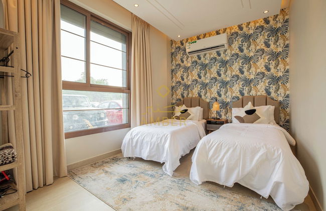 Amber Hospitality Izdihar - Photo 6