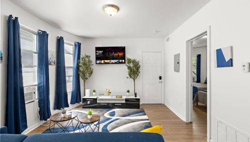 Fun Family getaway - NYC & NWK w free parking - Foto 5