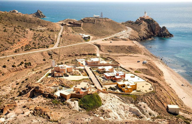 Belvilla by OYO Chalet Corralete - Photo 41