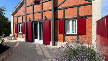 La Petite Angerienne - Foto 1