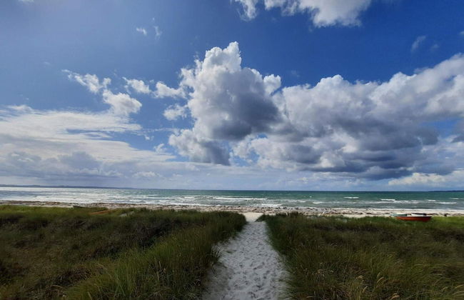 Cozy Retreat in Stenstrup - By Traum Ferienwohnungen - Foto 25