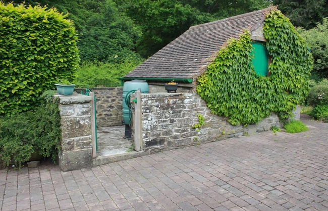 Colourful Forest of Dean Pikehouse - Foto 23