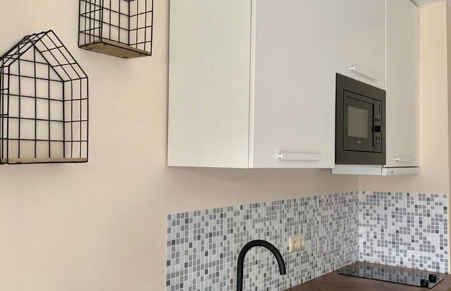 New Modern Studio - Artur, Sveti Vlas - Apartello - Foto 19