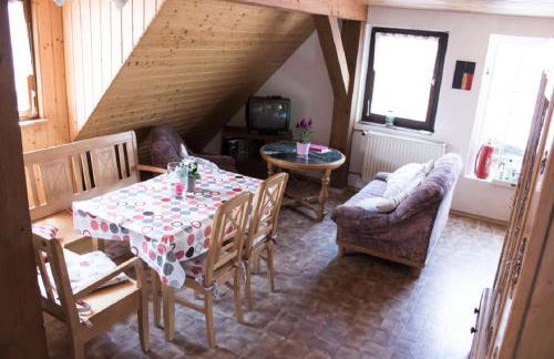 Ferienwohnung Schwabenhof - Foto 25