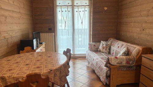 Appartamento Cuore delle Alpi - Foto 2