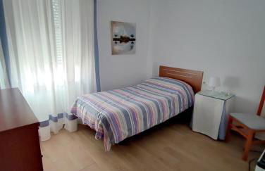 Apto 5 personas con todo equipado - Foto 4