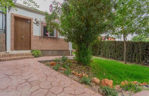 Bungalow el puntal Padul - Foto 31