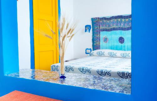 Clelia Case Vista Mare - Foto 44