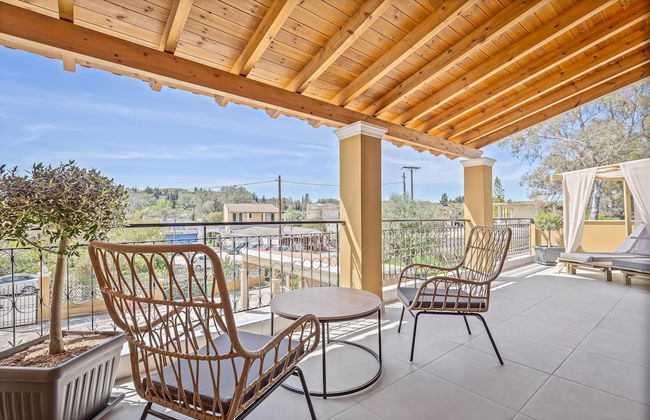 Comissa Luxury Suites - Foto 25