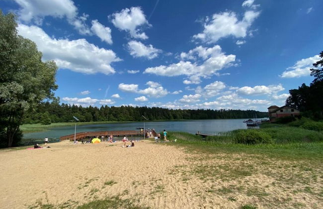 Delightful SPA Cottage With Fire Place and Sauna - Foto 25