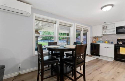 Beaverton Retreat Huge Backyard - Foto 6