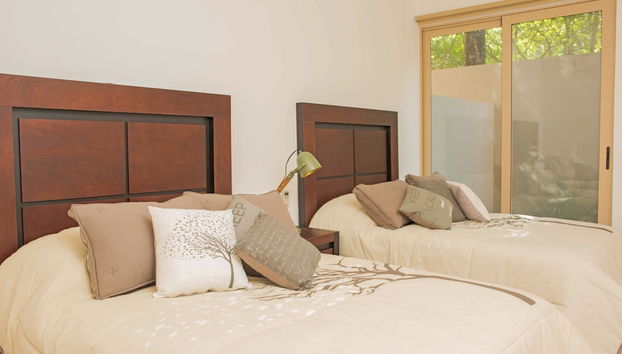 Agua de Mar 103 by iMexico - Foto 5, Habitación