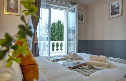 Large house ideal for groups families 12 people - Foto 34