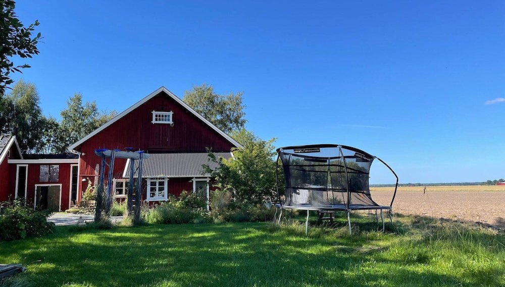4 Star Holiday Home in Lidkoping - Foto 1, Immagine principale