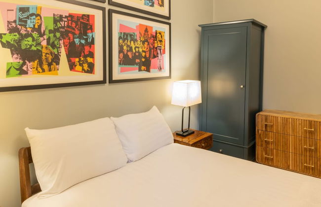 Host Stay The Georgian Quarter at Catharine House I and II - Foto 30