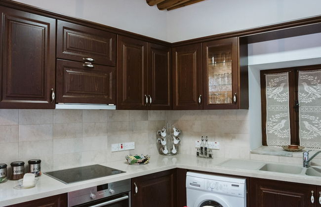 Ariadni Gaia Cottage - Foto 19