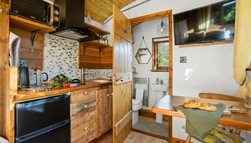 Poldhu - Couples Retreat - Pet Friendly - Free Parking & WiFi - Foto 4