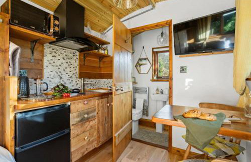 Poldhu - Couples Retreat - Pet Friendly - Free Parking & WiFi - Foto 4