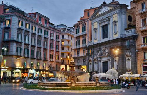 Vibra Napoli Apartament - Photo 14