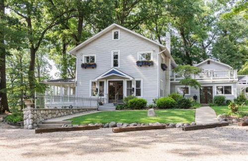 Luxury Lakefront Estate - Foto 54