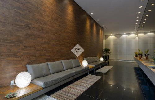 Apartamento completo no Luxemburgo - Raja Flat #504 - Foto 19