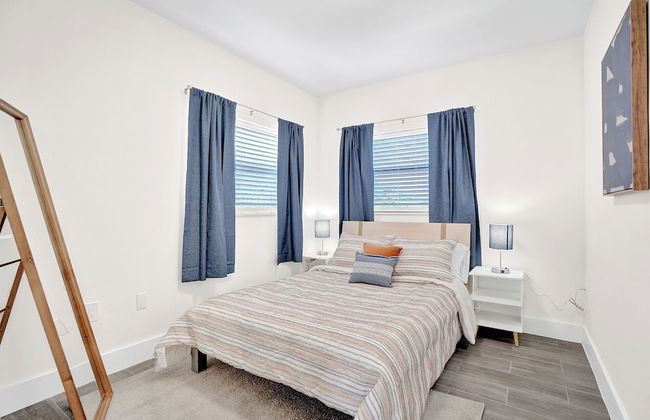 The Zen Suites - Photo 16