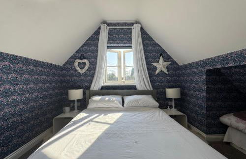 Private Annexe near Weston Park, RAF Cosford, i54 - Foto 16