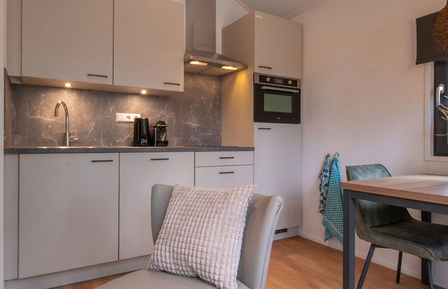 Tiny House in Eindhoven Near Forest Park - Foto 3