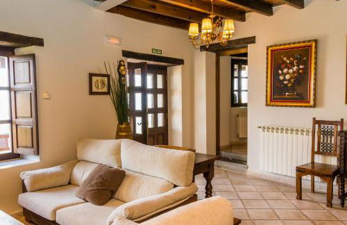 Casa de Aldea el Navaron - Photo 7