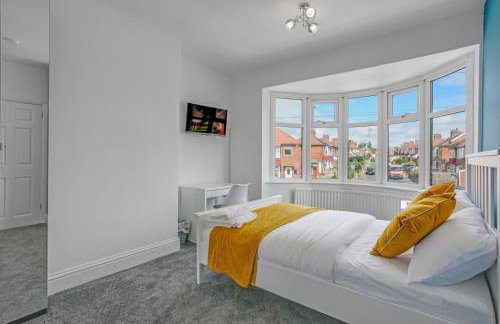 Luxury 5-bedroom home in Newcastle - Foto 12