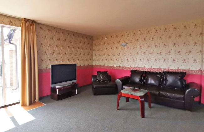 Twins Palace Apart Hotel - Foto 30